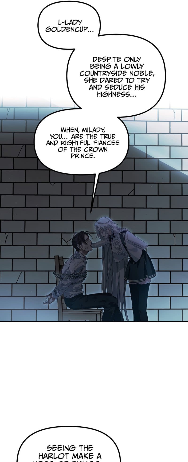 SSS-Class Suicide Hunter, Chapter 89 image 56